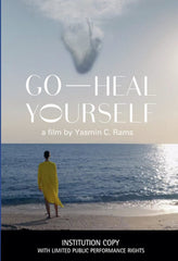 Go Heal Yourself (INSTITUTION COPY with limited public performance rights) - [DVD]