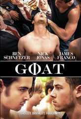 Goat - [DVD]