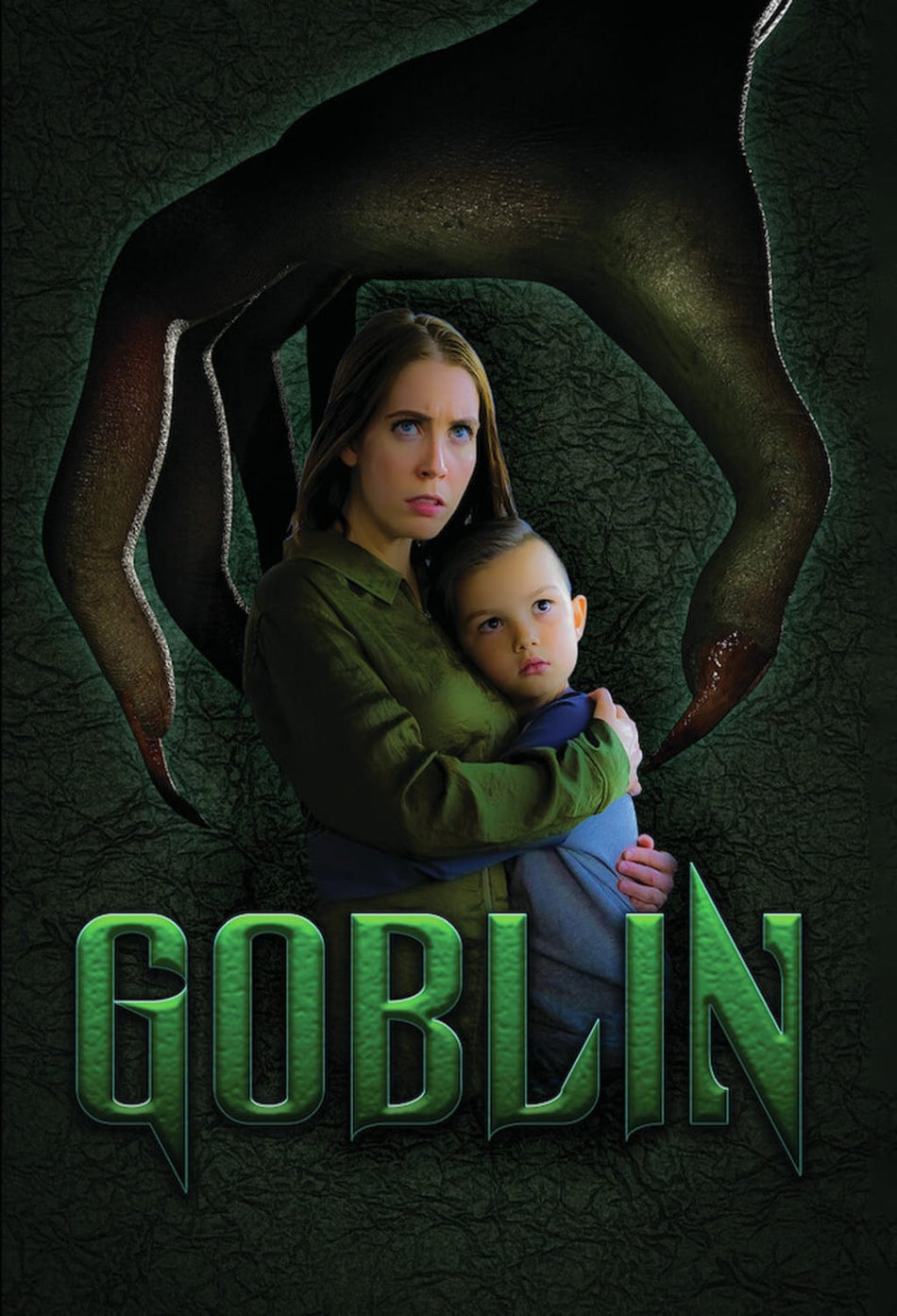Goblin - (Subtitled) - [DVD]