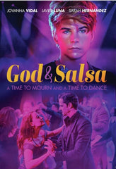 God And Salsa - [DVD]