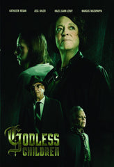 Godless Children - [DVD]