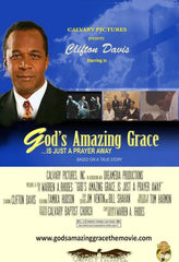 God'S Amazing Grace... Is Just A Prayer Away - [DVD]