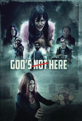 God's Not Here - [DVD]