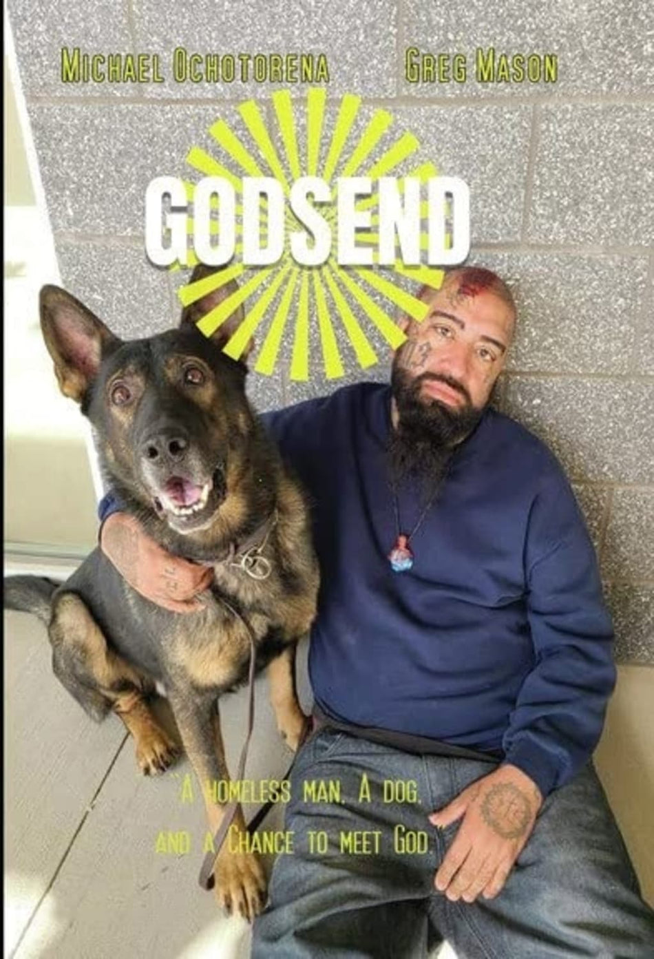 Godsend - [DVD]