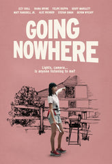 Going Nowhere - [DVD]