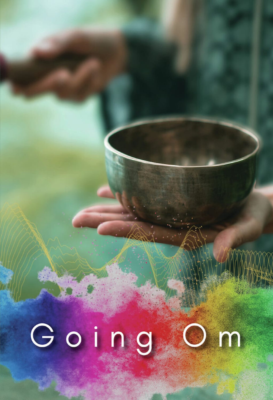 Going Om - [DVD]