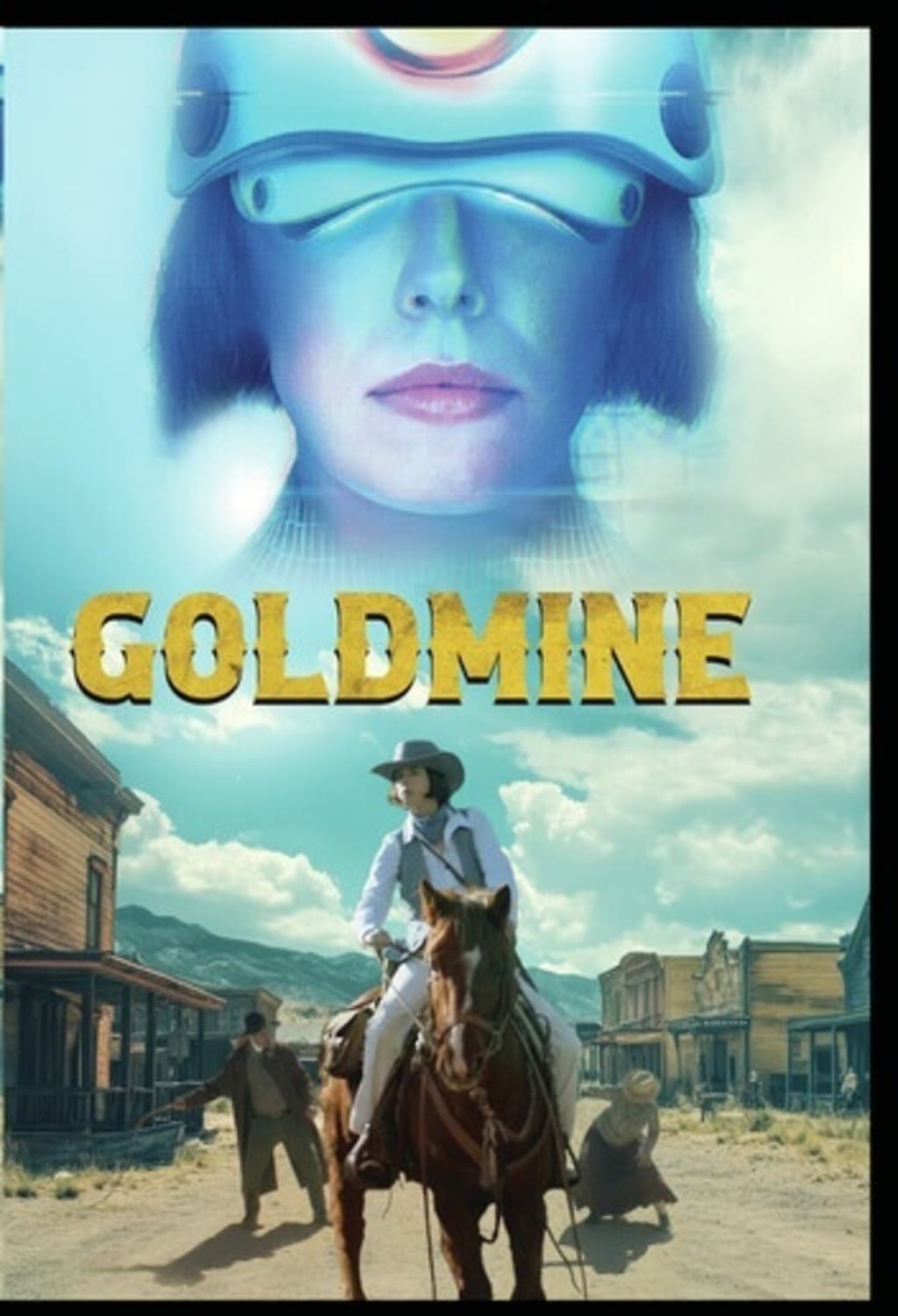 Goldmine - [DVD]