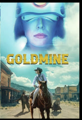 Goldmine - [DVD]