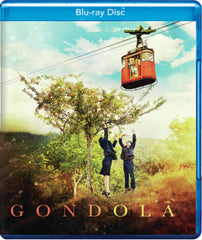 Gondola - (Dolby, AC-3) - [Blu-ray]