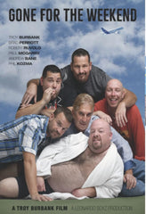 Gone For The Weekend - [DVD]