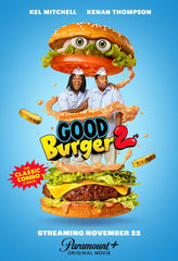 Good Burger 2 - (Digital Theater System, AC-3) - [Blu-ray]