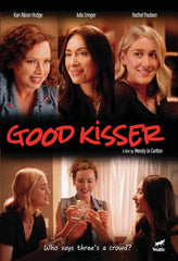 Good Kisser - [DVD]