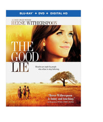 Good Lie - [Blu-ray]