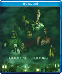 Good Neighbours - [Blu-ray]