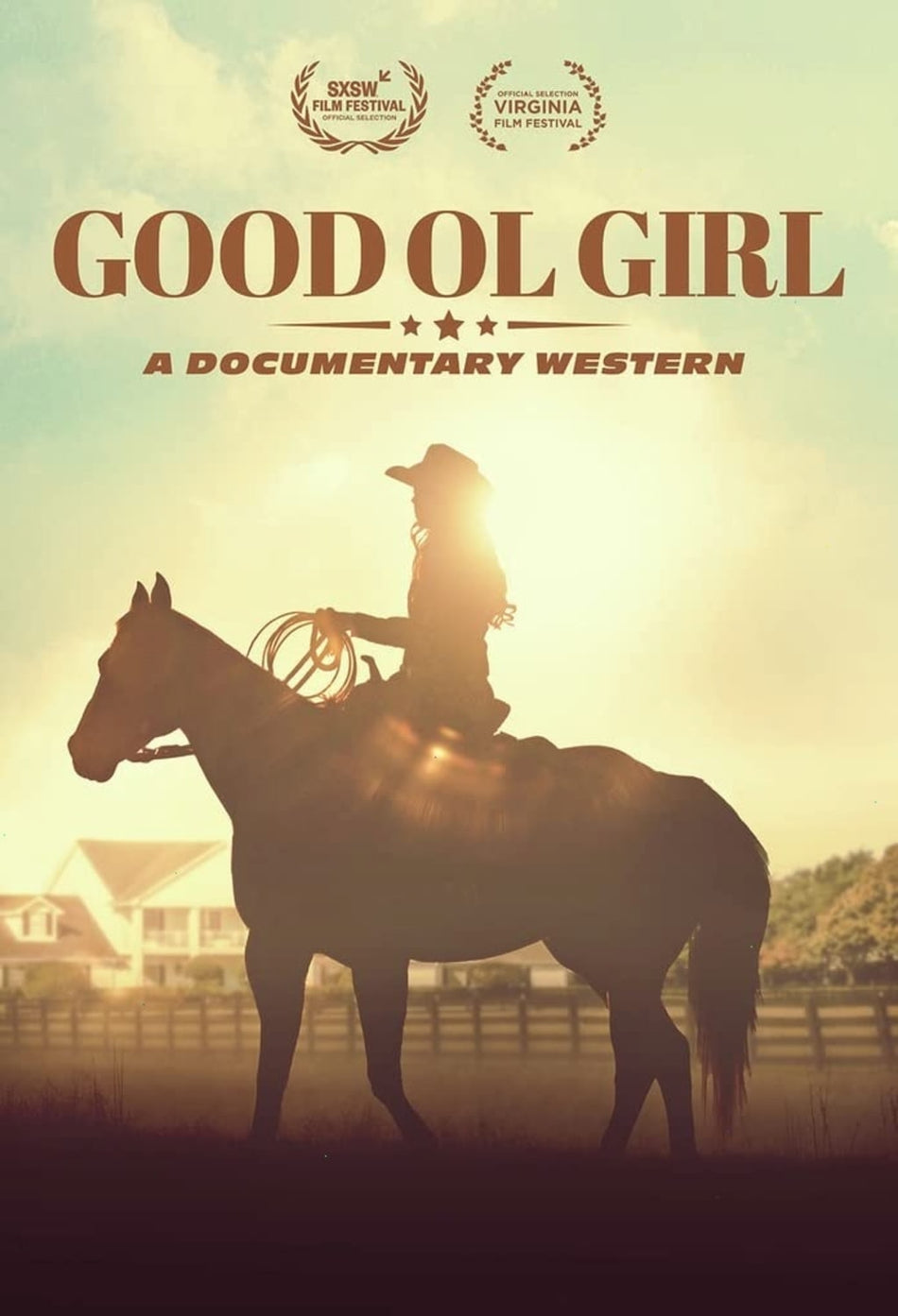 Good Ol Girl - (Dolby, AC-3) - [DVD]