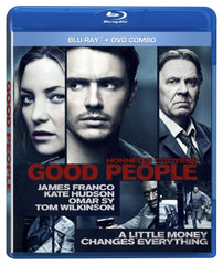 Good People - [Blu-ray]