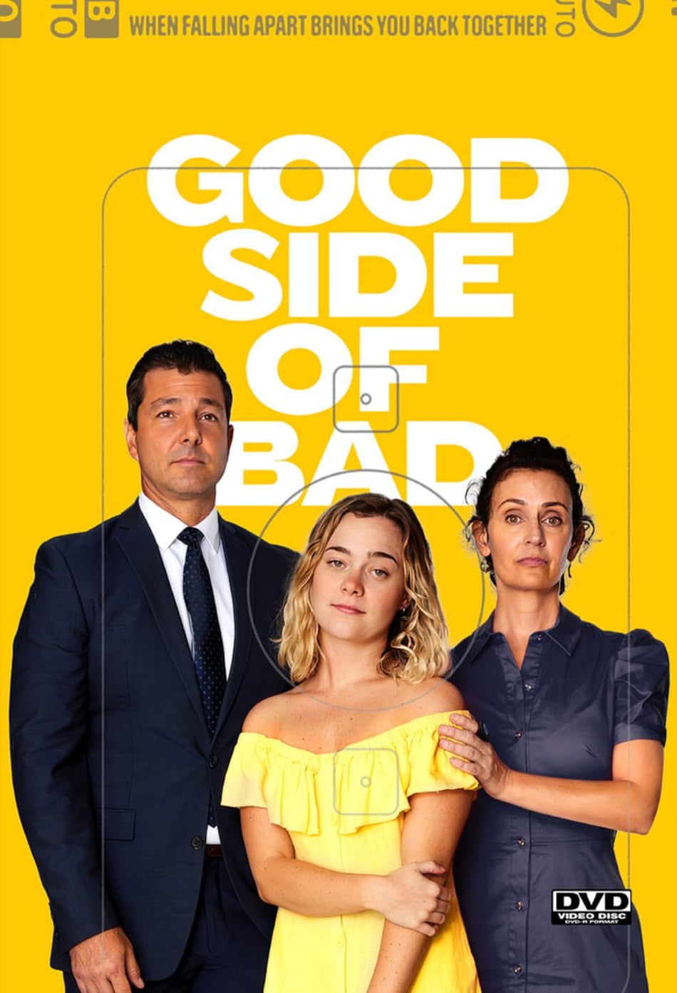 Good Side of Bad - [DVD]
