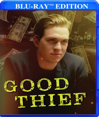 Good Thief - [Blu-ray]