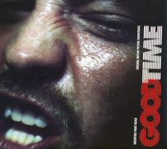 Oneohtrix Point Never - Good Time (Original Motion Picture Soundtrack) - (Digipack Packaging) - [CD]