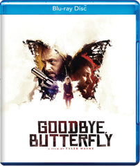 Goodbye, Butterfly - [Blu-ray]
