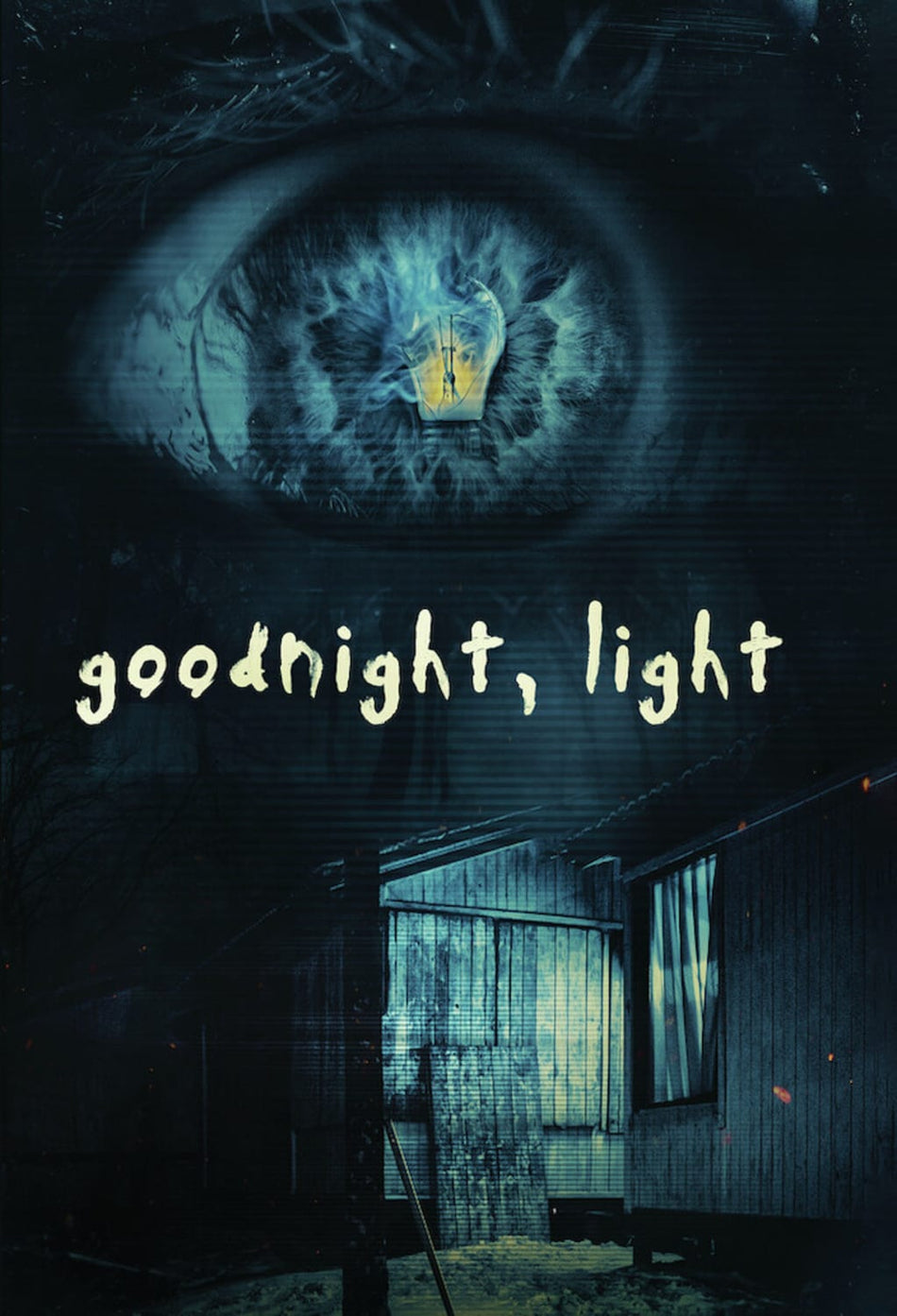 Goodnight, Light - [DVD]