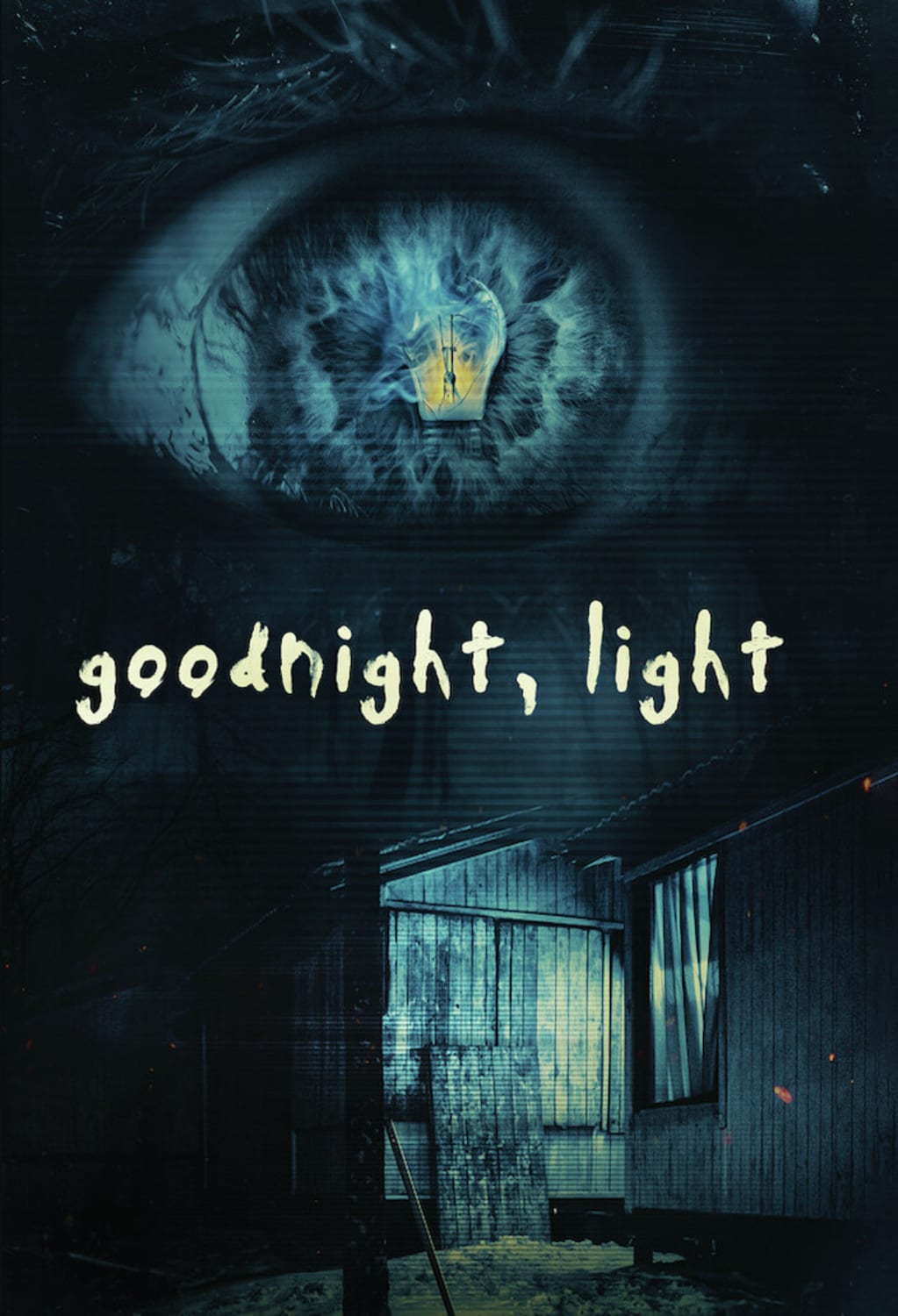 Goodnight, Light - [DVD]
