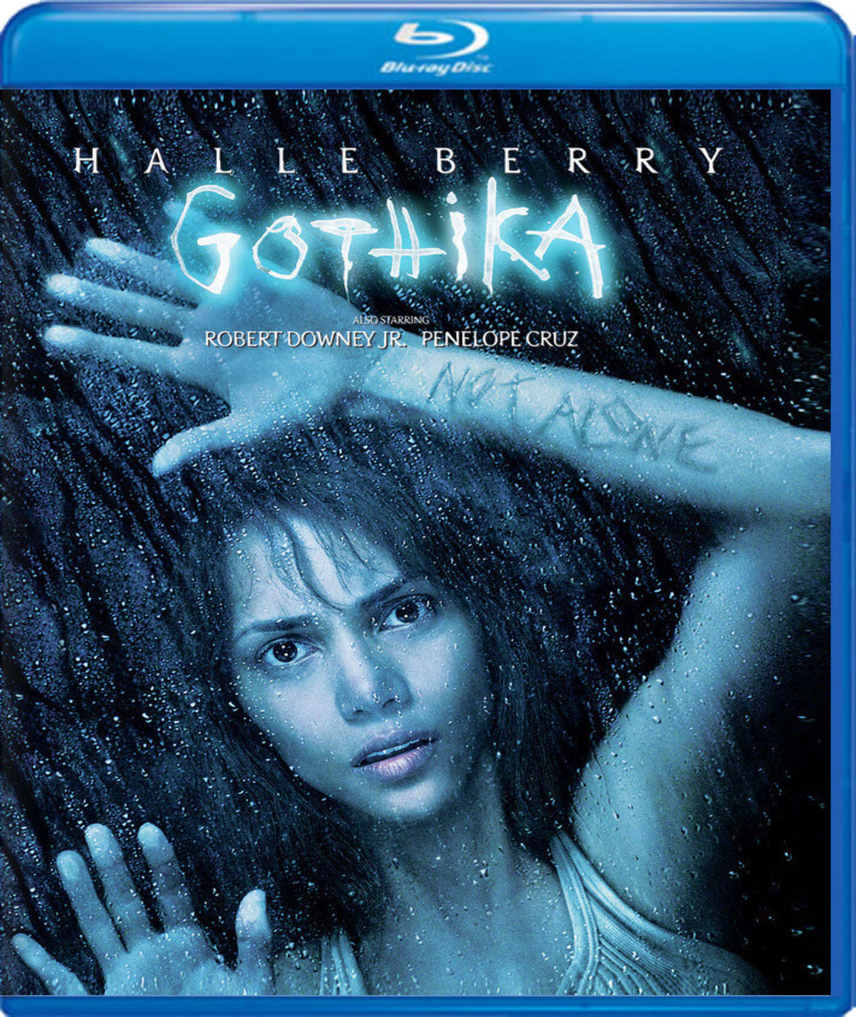 Gothika - [Blu-ray]