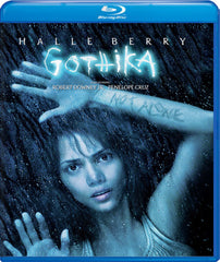 Gothika - [Blu-ray]