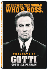 Gotti - [DVD]