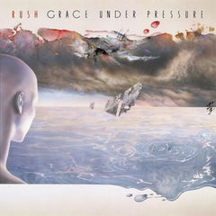 Rush - Grace Under Pressure (180G) - [Vinyl]