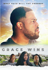 Grace Wins - (AC-3) - [DVD]