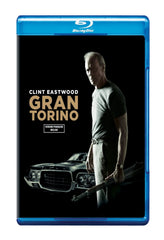 Gran Torino - [Blu-ray]