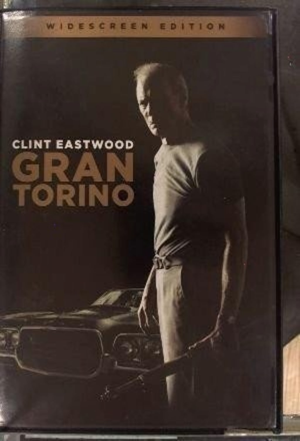 Gran Torino - [DVD]