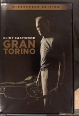 Gran Torino - [DVD]