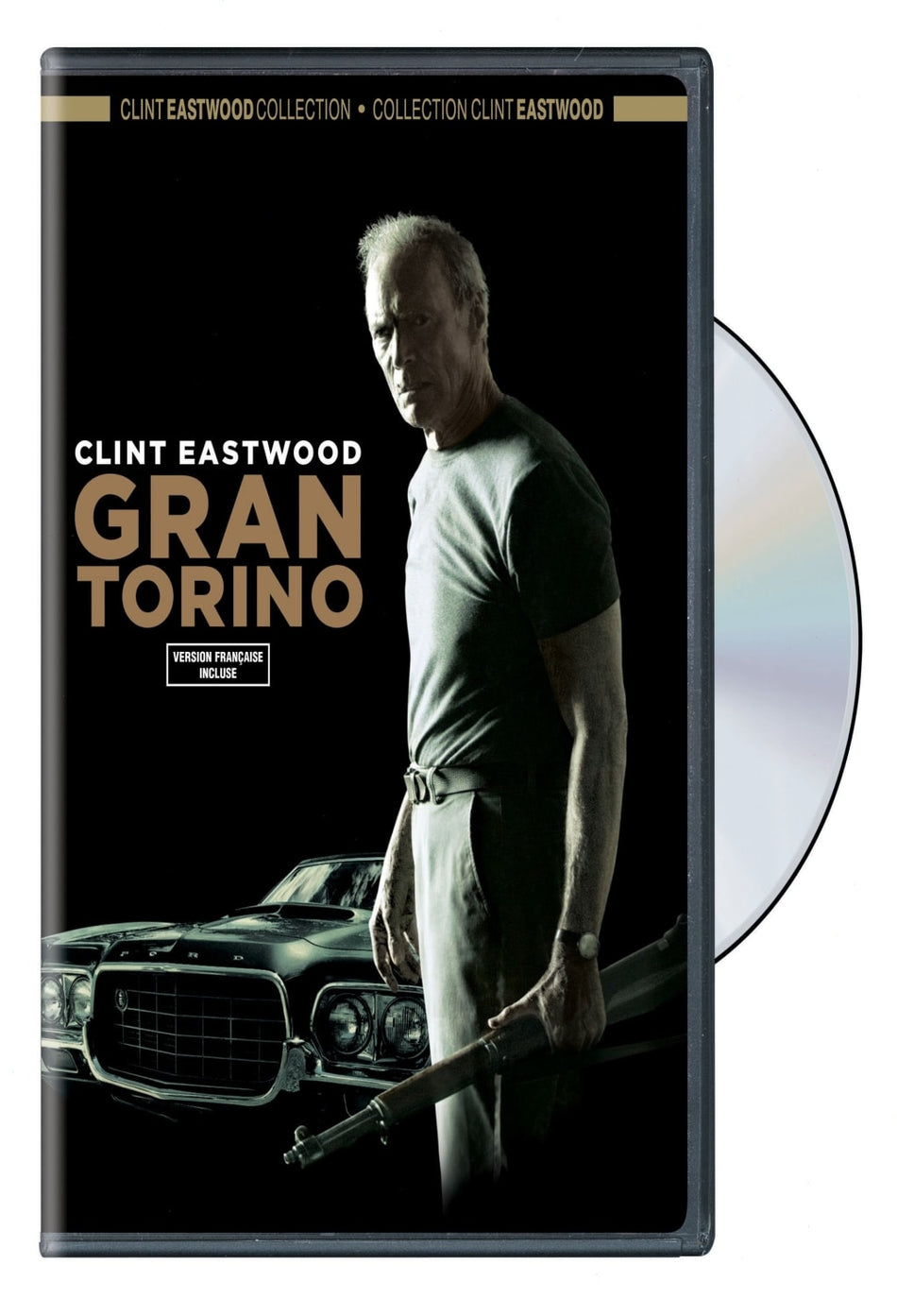Gran Torino - [DVD]