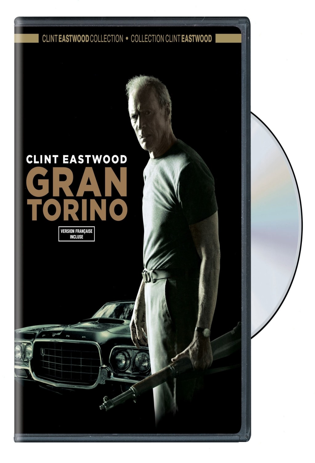 Gran Torino - [DVD]