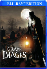 Grave Images - [Blu-ray]