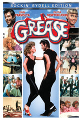 Grease - [DVD]