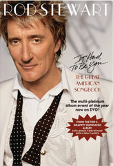 Great American Songbook 1: It Had To Be You - [DVD]
