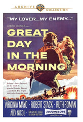 Great Day in the Morning - [DVD]