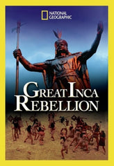 Great Inca Rebellion - (Full Frame, Dolby, NTSC Format) - [DVD]