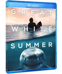 Great White Summer - (Dolby, AC-3) - [Blu-ray]
