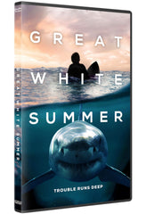 Great White Summer - (Dolby, AC-3) - [DVD]
