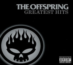 The Offspring - Greatest Hits [Explicit Content] - (Parental Advisory Explicit Lyrics) - [CD]