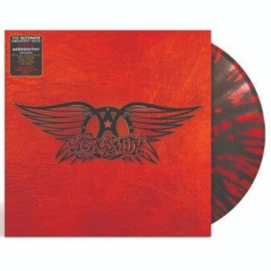 Aerosmith - Greatest Hits (Ltd. Edition) [ LP] - [Vinyl]