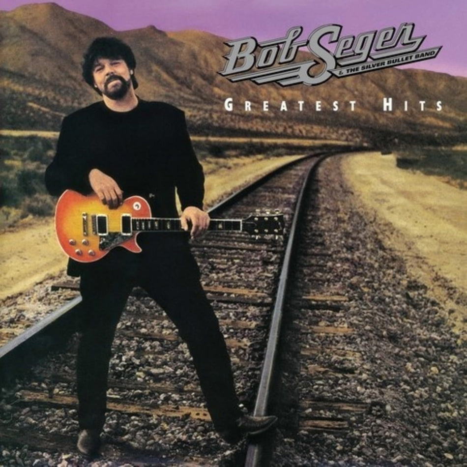 Bob Seger & the Silver Bullet Band - Greatest Hits (Standard Weight Version) - [Vinyl]