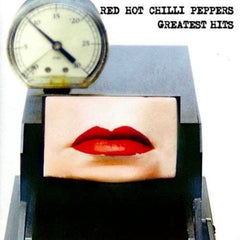 Red Hot Chili Peppers - Greatest Hits [Explicit Content] - (Parental Advisory Explicit Lyrics) - [Vinyl]