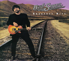 Bob Seger - Greatest Hits - [CD]
