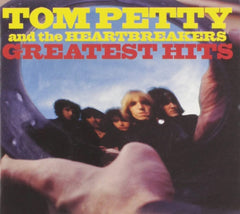 Tom Petty & the Heartbreakers - Greatest Hits - [CD]