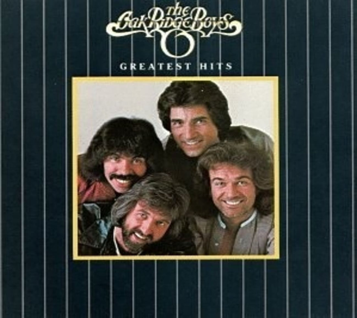 Greatest Hits - [CD]